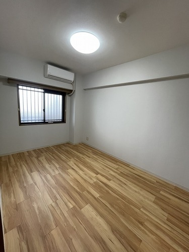 居室・リビング　居室