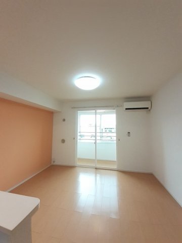 居室・リビング　リビングです