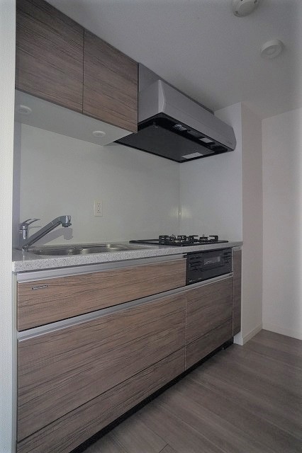 キッチン　キッチン※別部屋参考写真