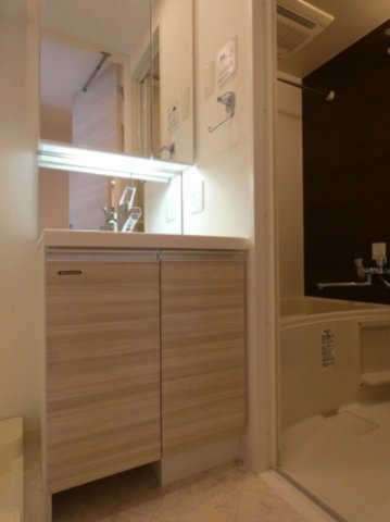 洗面設備　洗面※別部屋参考写真