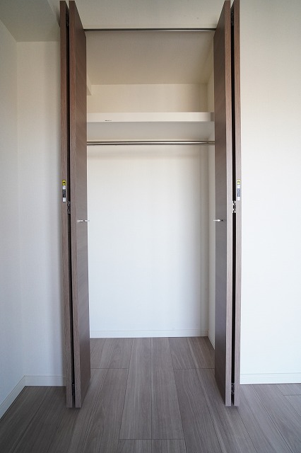 収納　収納※別部屋参考写真