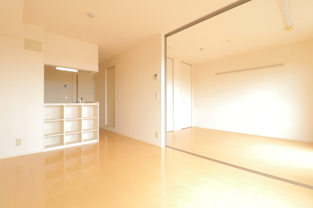 居室・リビング　ＬＤＫ・洋室