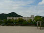 中学校　那波中学校（中学校）まで1456m