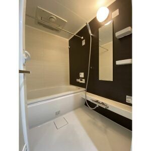 バス・シャワールーム　シャルマン愛知