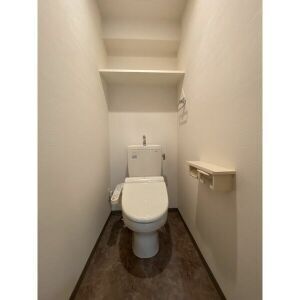 トイレ　シャルマン愛知