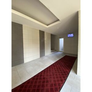 ロビー　シャルマン愛知