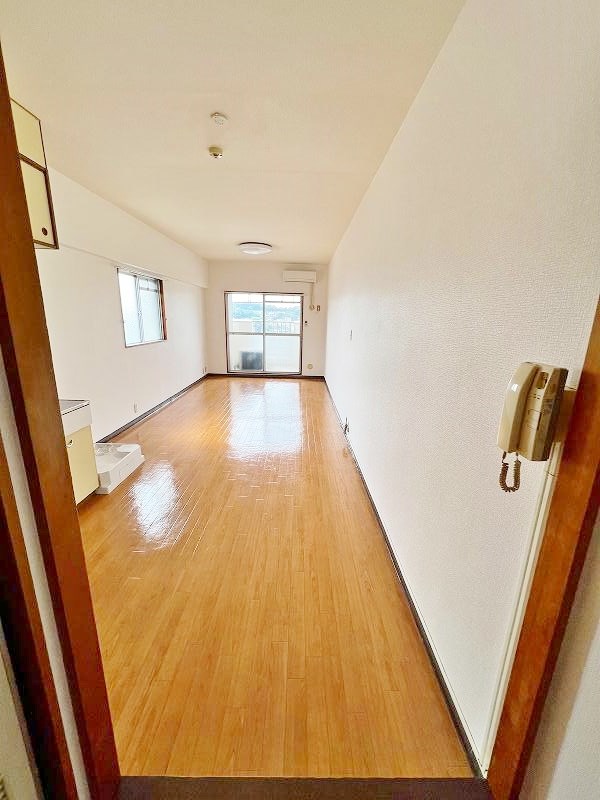 居室・リビング　★洋室12帖★