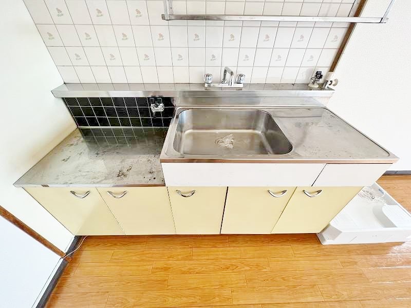 キッチン　★キッチンスペース★