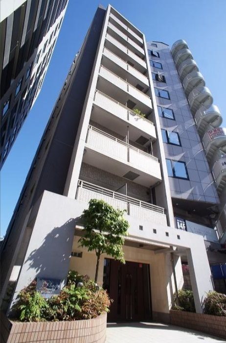 建物外観　★見学予約受付中★