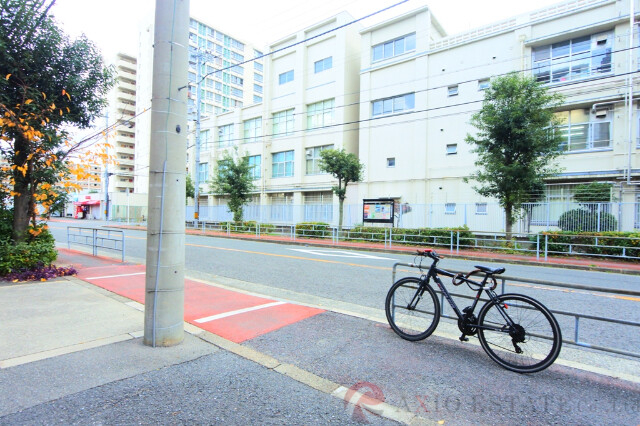 その他　周辺（その他）まで10m