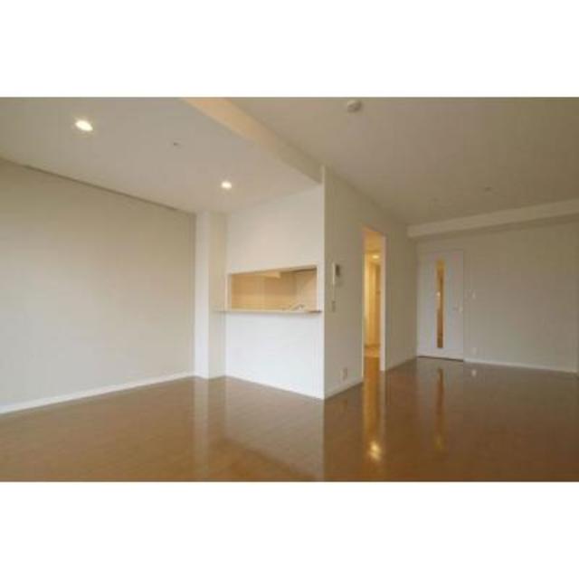 居室・リビング　※写真は同タイプ住戸です。