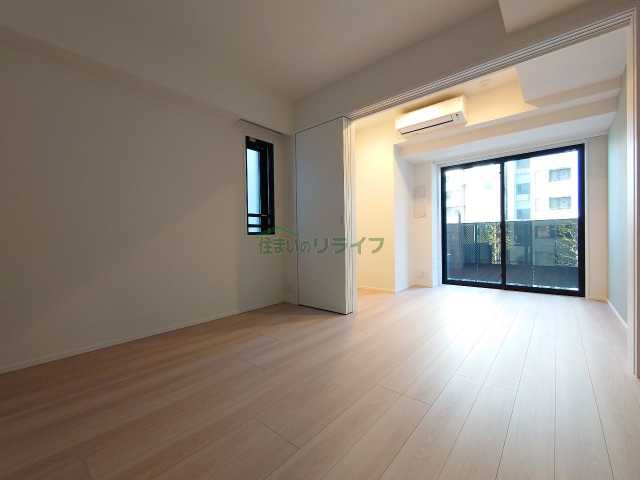 居室・リビング　別部屋参考写真