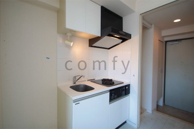 キッチン　システムキッチン