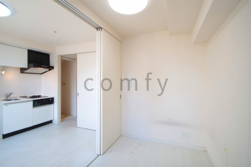 その他部屋・スペース　洋室