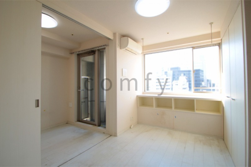 居室・リビング　リビングダイニング