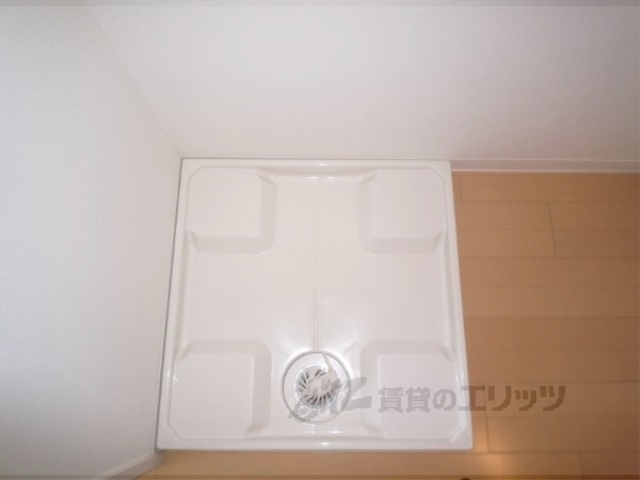 その他部屋・スペース　洗濯機置場