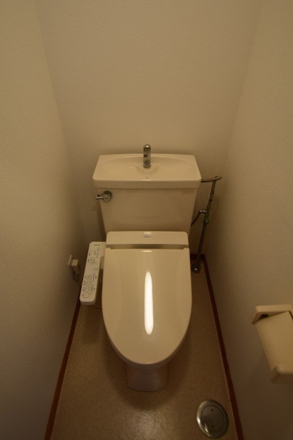 トイレ　別室参照