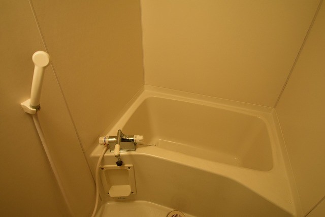 バス・シャワールーム　別室参照