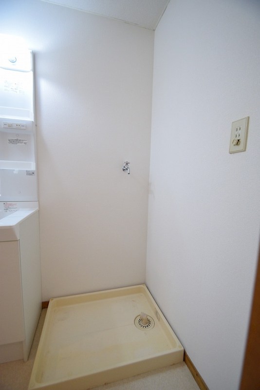 その他設備　別室参照