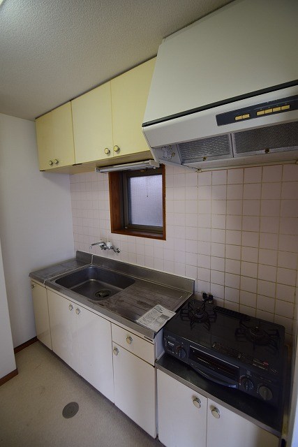 キッチン　別室参照