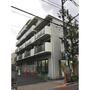 大久保駅より徒歩5分 3階 築39年1ヶ月の賃貸物件