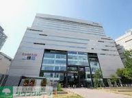 ショッピングセンター　ソラリアステージ（ショッピングセンター）まで660m