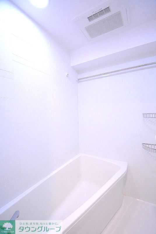 バス・シャワールーム　カラータイプ異なります。