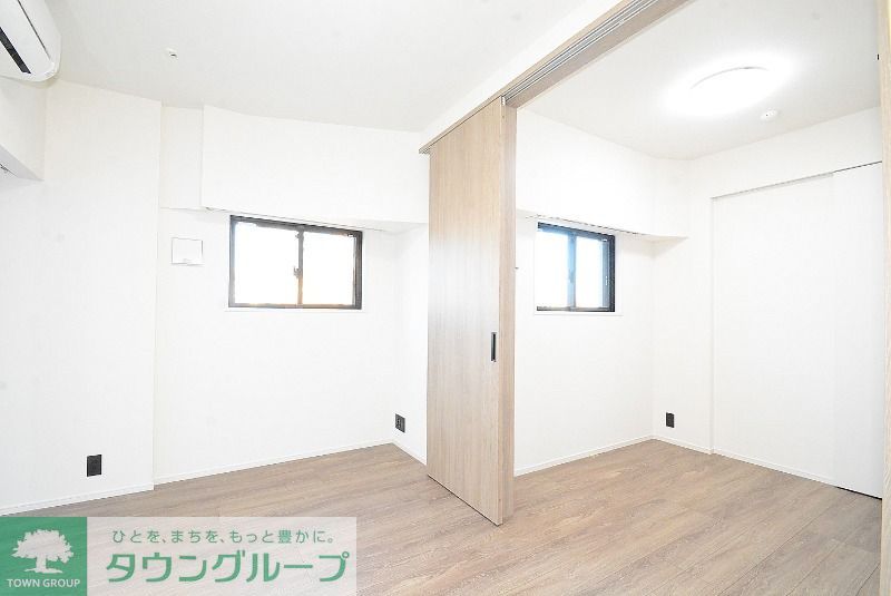 その他部屋・スペース　カラータイプ異なります。