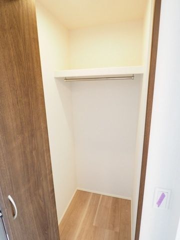 収納　☆たっぷり収納☆