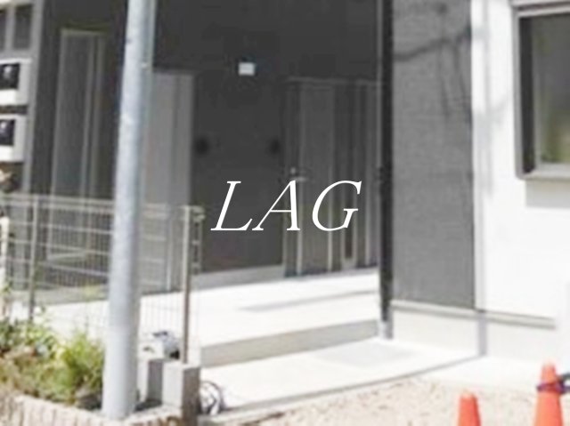 その他共有部分　共用部です。