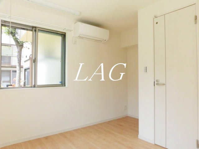 その他部屋・スペース　寝室です。