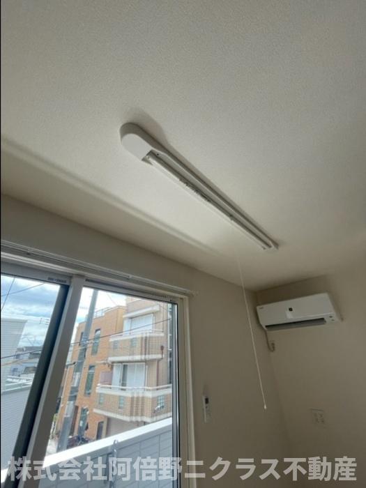 その他部屋・スペース