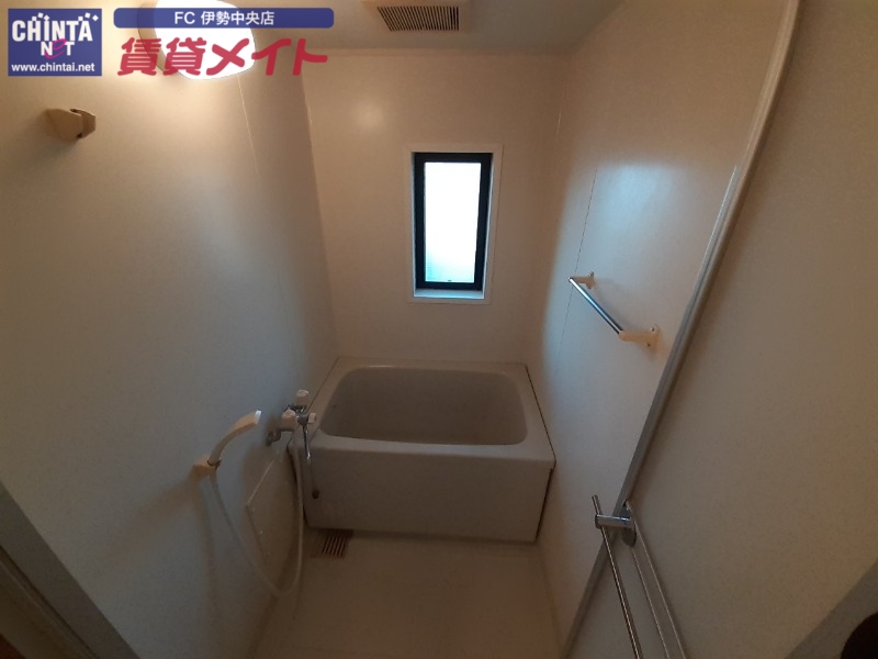 バス・シャワールーム　別部屋画像参考