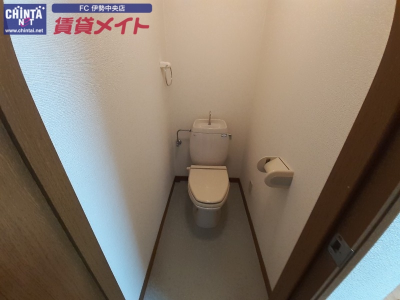 トイレ　別部屋画像参考