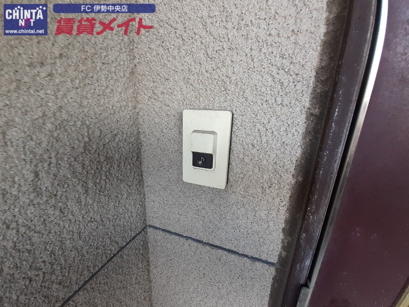 セキュリティ　別部屋画像参考