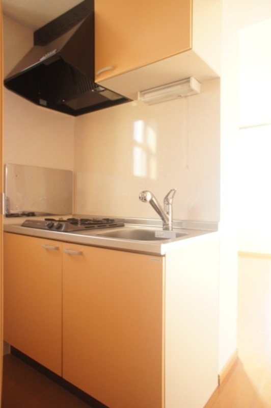 キッチン　図面と現状に相違がある場合には現状を優先