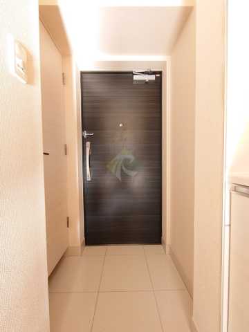 玄関　メイクスデザイン池袋