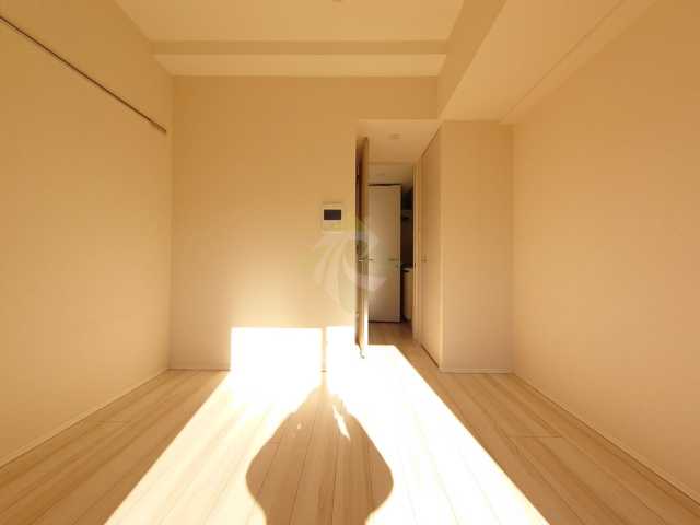 その他設備　メイクスデザイン池袋