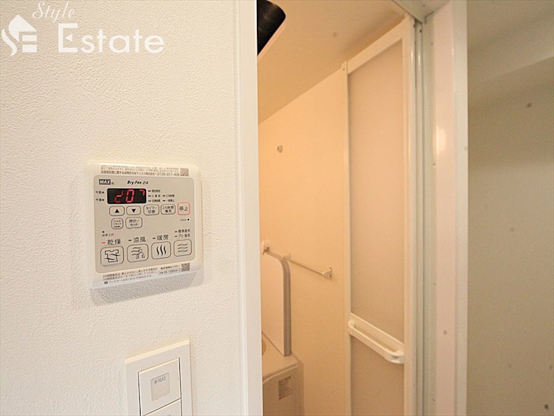 その他　浴室乾燥機