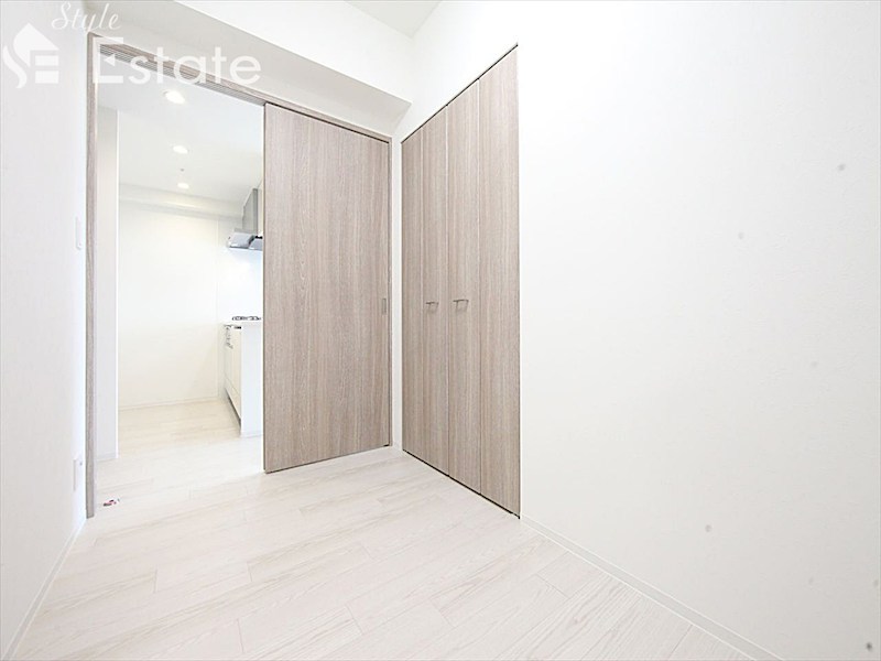 その他部屋・スペース　洋室