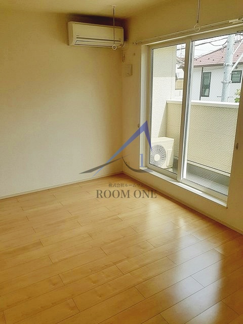 その他部屋・スペース　寝室です。