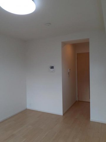 その他部屋・スペース　きれいな内装です