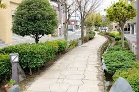 公園　神領堀親水緑道（公園）まで1254m