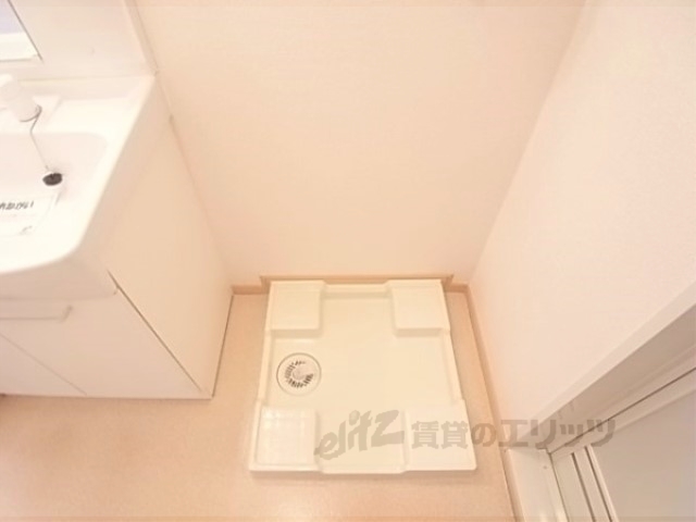 その他部屋・スペース　洗濯機置場