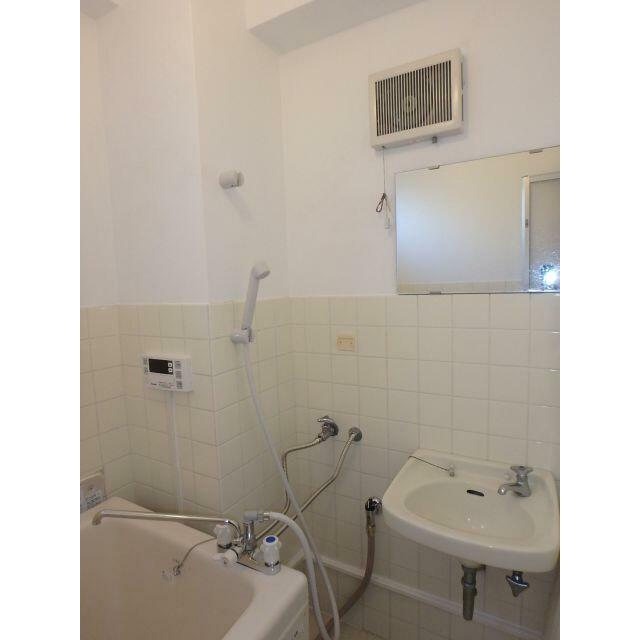 洗面設備　２点ユニット