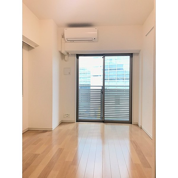 居室・リビング　居室