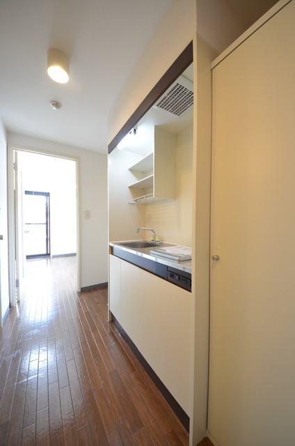 キッチン　★使いやすいシステムキッチン★