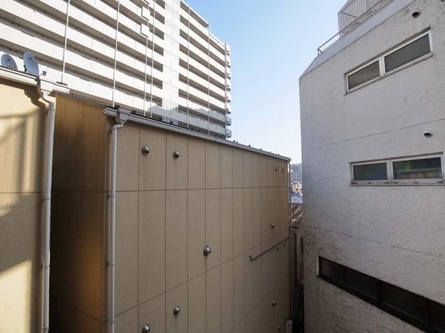 眺望　♪眺望♪