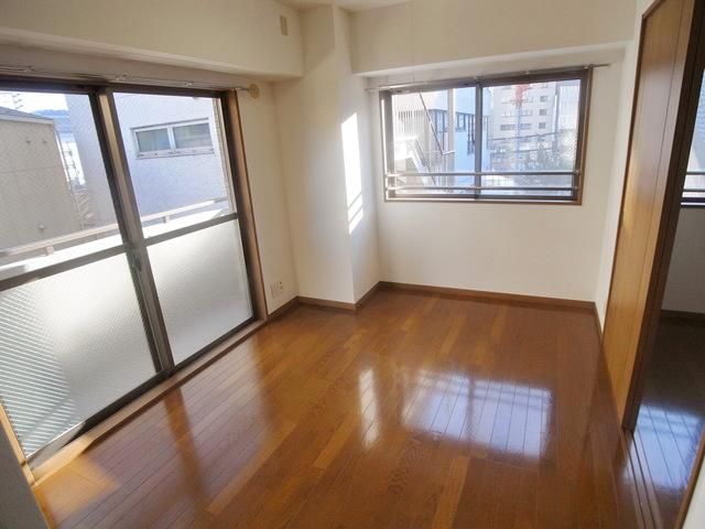 居室・リビング　♪居室♪