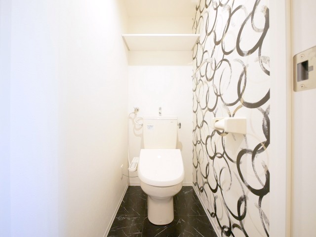 トイレ　オシャレなトイレ♪